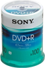 DVD+R Sony me bosht 4.7GB 16x 120min (100 cope)