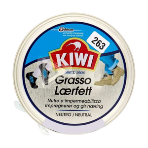 Lustrues kepucesh Kiwi Grease Neutral 50 ml