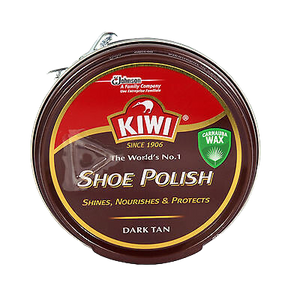 Lustrues kepucesh Kiwi Krem Kafe erret 50 ml