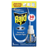 Dezinfektues kunder insekteve Raid Electric Refill 21ml