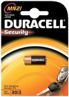 Bateri Duracell MN21 alkaline (1 cope)