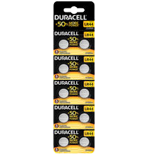 Bateri Duracell LR44 1.5V (2 cope)