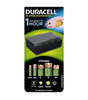 Karikues baterie Duracell CEF22