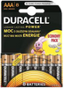 Bateri Alkaline AAA Duracell Basic 8cope