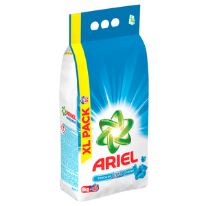 Detergjent Rrobash Ariel Oxy 8kg
