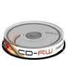 CD-RW 700MB 12X Omega (10 cope)