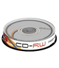 CD-RW 700MB 12X Omega (10 cope)