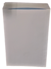 Zarfa A3 TPP permasat 30x40 cm ngjyre e bardhe (1 cope)