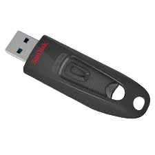 USB Sandisk Ultra 16GB 3.0