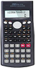 Deli Makine Llog Scientific Gri (20) [917102]