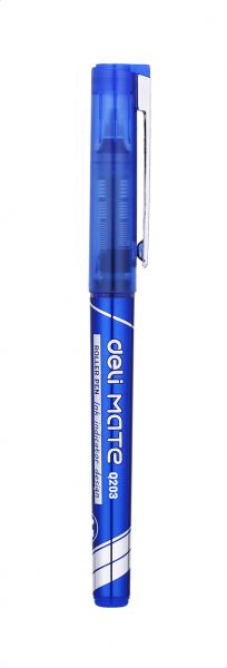 Stilolaps Roller Touch Blu 0.7mm Deli
