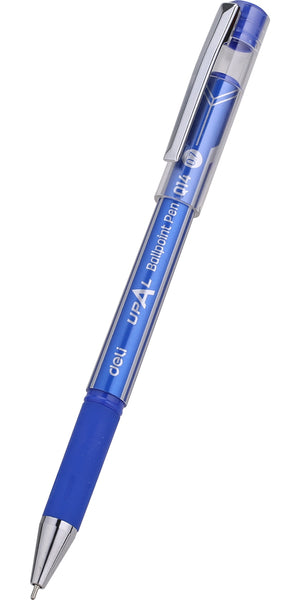 Stilolaps Ballpoint 0.7mm Blu URPAL Deli
