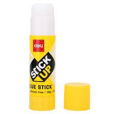 Ngjites Glue Stick Deli 36gr