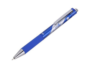 Stilolaps Deli Upal Ballpoint Blu 0.7mm me suste