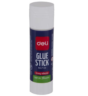 Glue Stick Deli 15 Gr