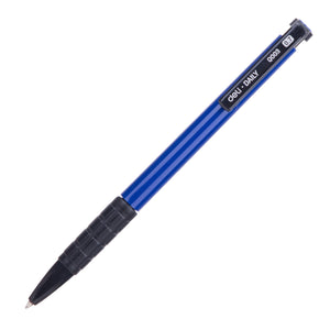 Stilolaps Deli Ball Pen Blu 0.7mm