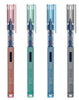 Stilolaps Roller Think Blue 0.5mm Deli