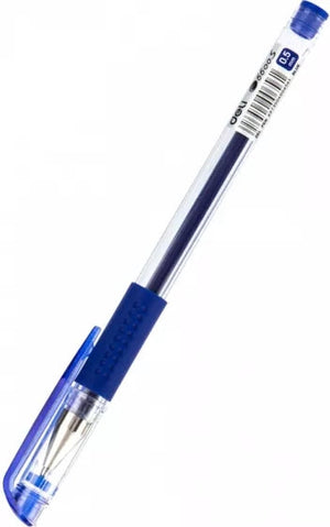 Stilolaps DELI gel blu