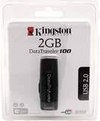 USB Kingston 2GB