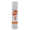 Dezinfektues kunder insekteve OFF Spray 100ml