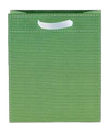 Cante Letre Per Dhurata 32x10x41.5 cm Jeshile