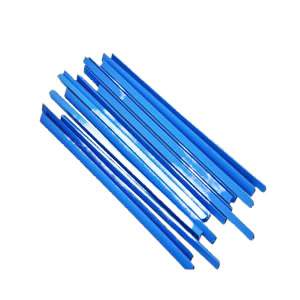 Shufra Plastike Fellowes D.3 mm Blu
