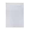 Zarfa A3 DZ permasat 30x40 cm ngjyre e bardhe (1 cope)