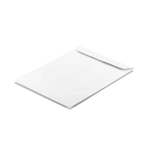Zarfa A3 DZ permasat 33x44 cm ngjyre e bardhe (1 cope)