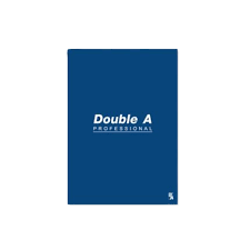 Bllok shenimesh A4 Double A Mix Intense Blu (50 flete)