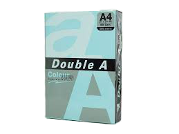 Leter Fotokopje A4 Double A bojeqiell 80gr (500 flete)