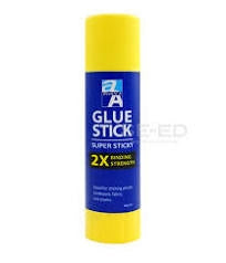 Super Sticky Glue Double A 40g