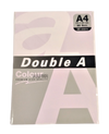 Leter Fotokopje A4 Double A lejla 80gr (25 flete)