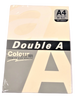 Leter Fotokopje A4 Double A fildish 80gr (100 flete)