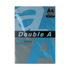 Leter Fotokopje A4 Double A Blu e Forte 80gr (25 flete)