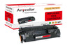 Toner Ricoh MPC401BK black Comp AC