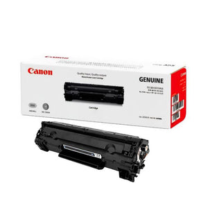 Toner Canon 718Y Yellow (2900 page)