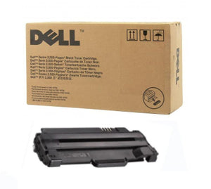 Toner Dell C2660DN Yellow 4000 Page