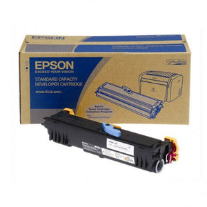 Toner Epson T-0712 Cyan