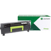 Toner Lexmark 544 C540A1MG Magenta