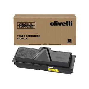 Toner Olivetti OFX 9000