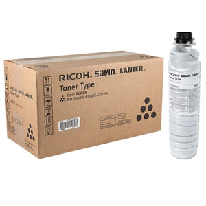 Toner Ricoh 1275 black Afficio Kompatibel