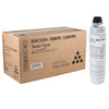 Toner Ricoh MP C2003 Black 15K