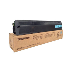 Toner Toshiba T250712K E-studio 2007/2507/2506