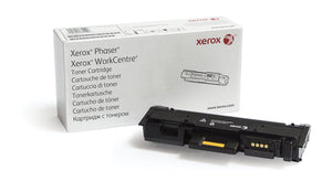 Toner Xerox 3330/ 3335/3345 OEM 106R03621